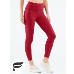 Fabletics Define Powerhold 7/8 High Wasted Leggings